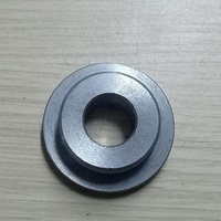 Duc Hop VIET NAM : Fabrication sur mesure de tôlerie et service d'usinage CNC avec fraise à queue en carbure brillante (non revêtue)