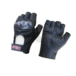 Gants tactiques d'extérieur pour motocyclette avec logo personnalisé - Product Image 6