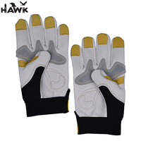 Mécanique sur Mesure En Cuir Enduit de Gants de Travail De Sécurité De Travail Industriel De Protection des Mains Gants de Mécanicien
