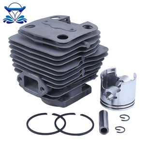 Kit de Anillos de Pistón de Cilindro de 40 mm para Desbrozadora <span class=keywords><strong>Husqvarna</strong></span> 143R-II 443R - Product Image 5