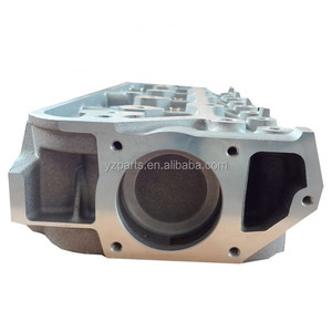Per VA400 VD400 VH400 VS400 per Ford Scorpio per Leyland 400 Serie Convoglio Testa del Cilindro 6190499 AMC908024 - Product Image 5