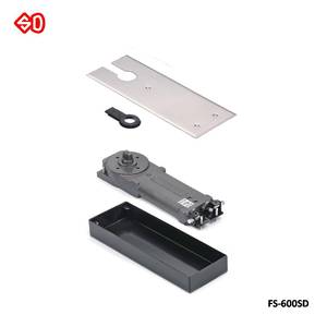 FS-600SD automatic hydraulic floor spring - Product Image 2