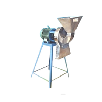 Best verkochte nieuwe fruitpulpermachine (mango) voor restaurant- en fabrieksgebruik, eenvoudig te gebruiken, ISO-gecertificeerd, merk REEJA, India, groothandel