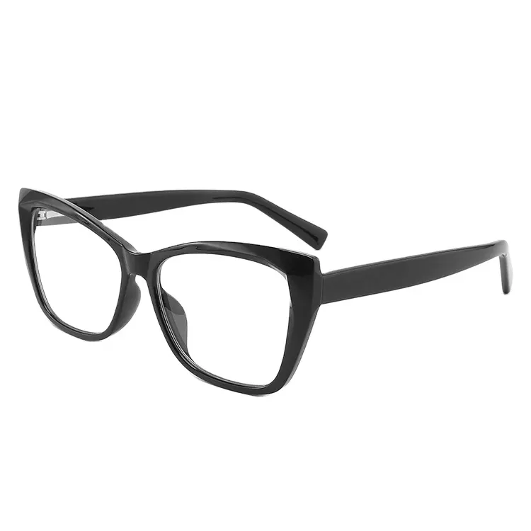 intage Anti Blue Light Optical Glasses Women Men Clear Glasses Eyeglasses Frame Square Transparent Lens Spectacle Frame