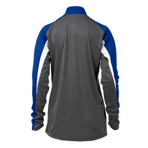 Uniforme de softbol personalizado para equipos OEM, uniforme de softbol cómodo y personalizado. - Product Image 4