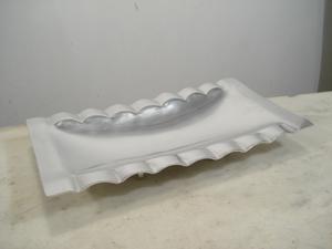 Plateau à poissons en aluminium pour la cuisine - Product Image 5