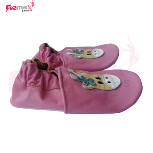 Chaussures en cuir à semelle souple pour nouveau-nés, pour bébés, accessoires pour tout-petits, nouvelle collection - Product Image 6