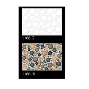 Carreaux muraux décoratifs en céramique émaillée à la mode 30x45cm - Product Image 2