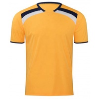 Camiseta de Fútbol de Inglaterra 2024, Camiseta de Fanático del Equipo de Fútbol Inglés, Manga Corta, Diseño Estampado, Logotipo Personalizado, 100% Poliéster, Formal