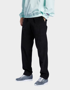 Pantalon de sport pour femme de bonne qualité, avec logo personnalisé, taille élastique, idéal pour l'hiver, la gym, le fitness et le jogging - Product Image 2