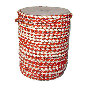 Cordes et cordons en cuir pour ceintures et accessoires en cuir pour la fabrication de bijoux - Product Image 4