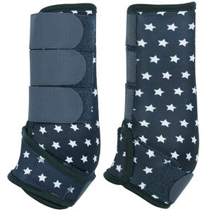 Cheval Brossage Bottes professionnel fabriqués moins cher prix meilleur style gros faible QUANTITÉ MINIMALE DE COMMANDE cheval botte brossage - Product Image 4
