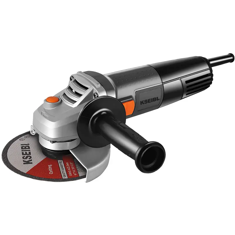 KSEIBI High Quality KWS 85-115 Angle Grinder For cutting and grinding
