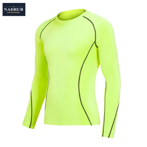 Wholesale High Quality Lightweight <b>Compression</b> Fitness Workout Gym Tight Trouser and <b>Shirts</b> Sets Polyester/Nylon - Product Image 4