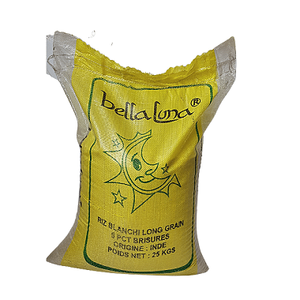 ข้าวขาวเมล็ดยาว - Product Image 1