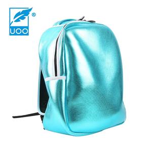 Mochila de neopreno personalizada UOO con marco externo de diseño de moda - Product Image 2