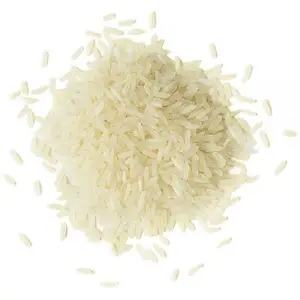 100% gebrochener weißer Reis