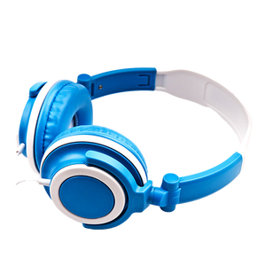KH8-auriculares con etiqueta blanca para juegos de niños, auriculares para Aprendizaje de fábrica china Linx Chux Diamond - Product Image 2