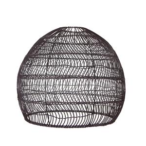 Vietnam Manufacturing Home Decor Woven <b>Light</b> Rattan LampShade, <b>Bamboo</b> Pedant Lampshade Seagrass Celling Lamp Handicraft - Product Image 2