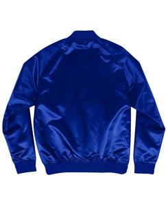 Vestes bomber d'hiver personnalisées unisexes de qualité supérieure, mode en gros, capuche en satin de soie, toile, col montant, imperméable - Product Image 2