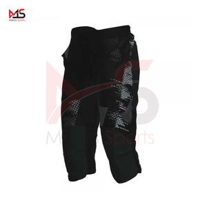 Short skyray à sublimation complète, design personnalisé, vente en gros, - Product Image 1