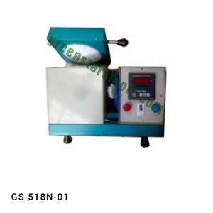 เตาหลอมทองดิจิตอล GREEN STARS SA PVT LTD รุ่น GS 518N-01 สำหรับเครื่องมือทำเครื่องประดับ - Product Image 1