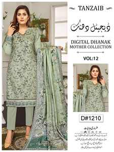 Trajes de invierno y fiesta para mujer Indian & Pakistani Salwar Kameez - Product Image 2