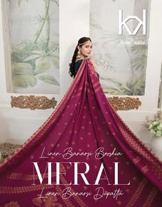 Salwar Kameez de Seda de Alta Calidad Talla XXL, Vestido Étnico de Invierno para Mujer, Ropa Tradicional India, Pakistaní y Musulmana, Tawakkal - Product Image 4