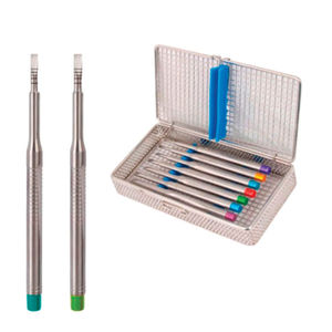 De calidad superior de suministro Dental desechables conjunto Oral instrumento Kit - Product Image 3