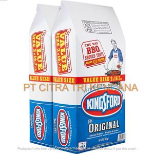 Bolsa de papel KRAFT para barbacoa, parrilla de carbón de madera dura, barbacoa, barbacoa, Taourirt, Marruecos, Norte de África, 2 KG, 3 KG - Product Image 1