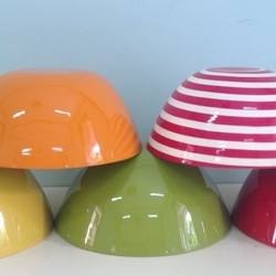 Cuenco lacado de bambú, bandeja, cuchara, jarrón, alta calidad - Product Image 6