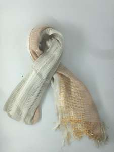 Estola de bufandas estampadas en viscosa pura de alta calidad para adultos, fabricación directa de uso elegante multicolor para primavera y verano - Product Image 2