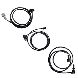 Capteur ABS JMTY-AS157 pour pièces automobiles compatible avec 89516-68050 8951668050 Wish 09- - Product Image 1