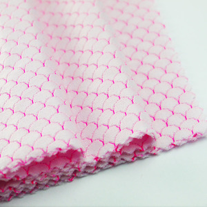 Tela de lencería elástica de 4 vías de <span class=keywords><strong>nylon</strong></span> Spandex de alta calidad - Product Image 1
