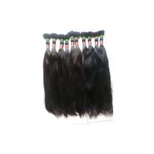 Top vente Remy cheveux nouveauté en gros vague profonde cheveux indiens pour dames - Product Image 1