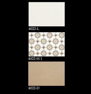 Carreaux muraux numériques en céramique décoratifs 300x450mm - Product Image 2