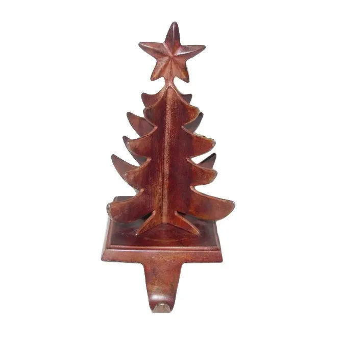 High Quality Christmas Tree stocking holders We attach great importance to each feedback Suitable for interior decoration