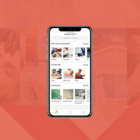 Urban Clap App Clone Development Company in India | Award Winning Urbanclap App Development Services by Webroot Infosofr