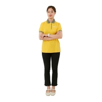 T-shirt tissé anti-rides personnalisé pour hommes et femmes, manches courtes, OEM/ODM, fabriqué au Vietnam