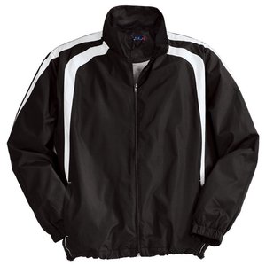 Veste Vent Patchs de Haute Qualité Veste de Travail Impression Personnalisée Imperméable Soft Shell Coupe-Vent Garçons Manteau - Product Image 6