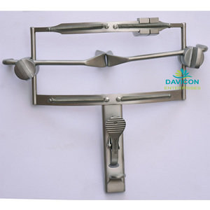ที่ครอบปากดิงแมน |   เครื่องถ่างแก้มสำหรับการผ่าตัดช่องปากและใบหน้า ดิงแมน - Product Image 2