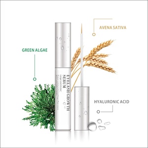 Sérum naturel rehausseur de cils et de <span class=keywords><strong>sourcils</strong></span>, 30 ml, pour la croissance des cils et des <span class=keywords><strong>sourcils</strong></span> - Product Image 1