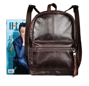 2020 new trend Women's Bags Girl <b>Backpack</b> school girls leather <b>backpack</b> new design - Product Image 6