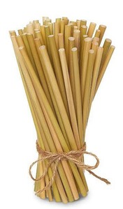 ENVIRONMENTALLY FRIENDLY/ DRINKING STRAWS - Product Image 2