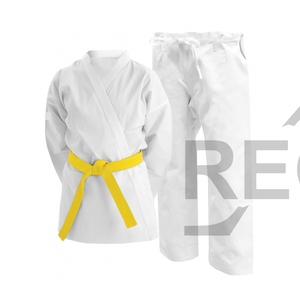 Conjunto de uniforme de algodón para hombre y mujer, ropa deportiva de estilo Shaolin, monje, Kungfu, Color gris - Product Image 1