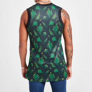 <b>Mens</b> <b>Gym</b> Muscle <b>Vest</b> Bodybuilding Stringer Camo Fitness Sport Tank Top - Product Image 2