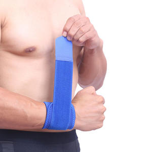 Muñequera deslizante de alta resistencia, soporte para muñeca, a elegir - Product Image 2