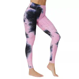 Sexy Anti Cellulite Leggings Vrouwen Leggings Fitness Leggins Plus Size Broek Vrouwen Leggings Womens Kleding Gym Leeging Push Up