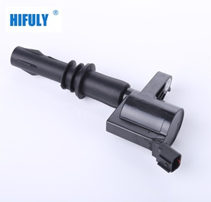 DG511 Cuộn Dây Đánh Lửa Trên Phích Cắm Cho Ford F-150 Expedition 4.6L 5.4L 2004-2008 - Product Image 4