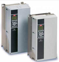 Variateur de fréquence DANFOSS VLT AQUA Drive FC 202